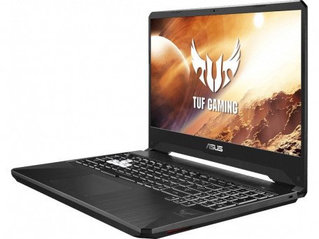 Ноутбук ASUS TUF Gaming FX505GT (FX505GT-AB73)  Фото №2