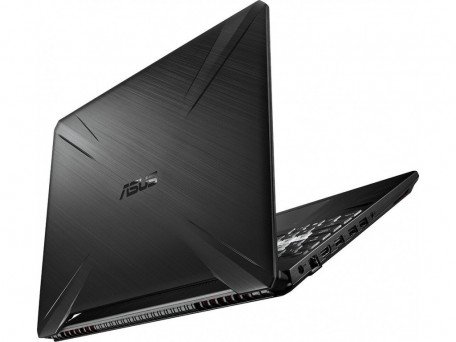 Ноутбук ASUS TUF Gaming FX505GT (FX505GT-AB73)  Фото №4