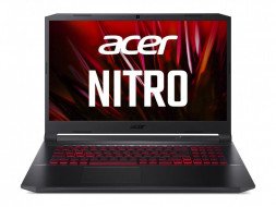 Ноутбук Acer Nitro 5 AN517-54-77KG (NH.QC7AA.001)