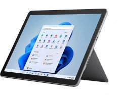 Планшет Microsoft Surface Go 3 - Pentium/4/64GB (8V6-00001)