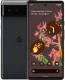 Смартфон Google Pixel 6 8/256GB Stormy Black