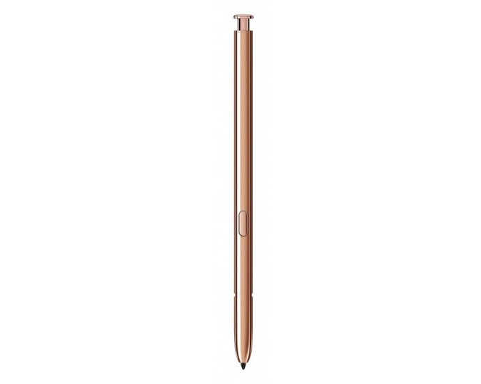Смартфон Samsung Galaxy Note20 5G SM-N981B 8/128GB Mystic Bronze  Фото №9