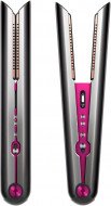 Утюжок для волос Dyson Corrale Black Nickel/Fuchsia (322952-01)