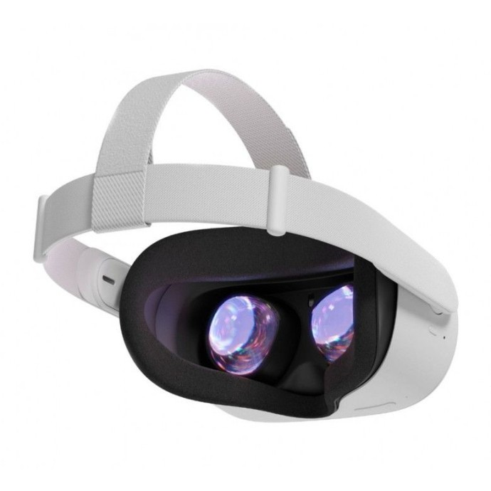 Окуляри віртуальної реальності Oculus Quest 2 256 GB  Фото №1