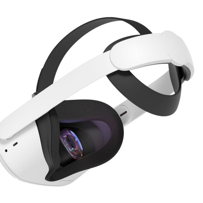 Окуляри віртуальної реальності Oculus Quest 2 256 GB  Фото №2