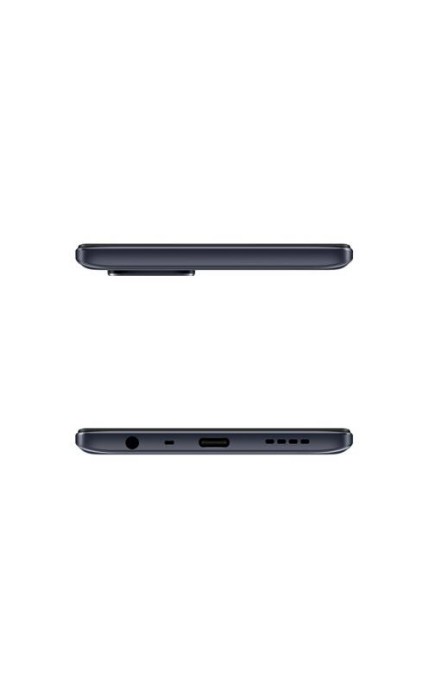 Смартфон realme 8 5G 6/128GB Supersonic Black  Фото №7