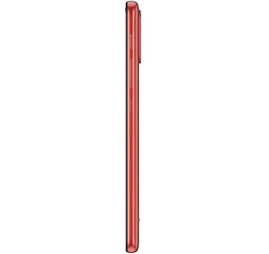 Смартфон Motorola E7 Power 4/64GB Coral Red  Фото №0