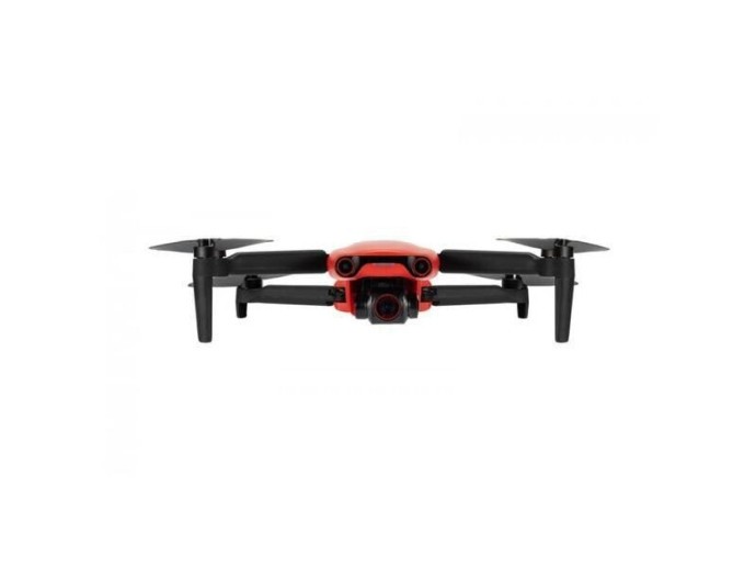 Квадрокоптер AUTEL EVO Nano Plus Premium Bundle Red (102000752)  Фото №0