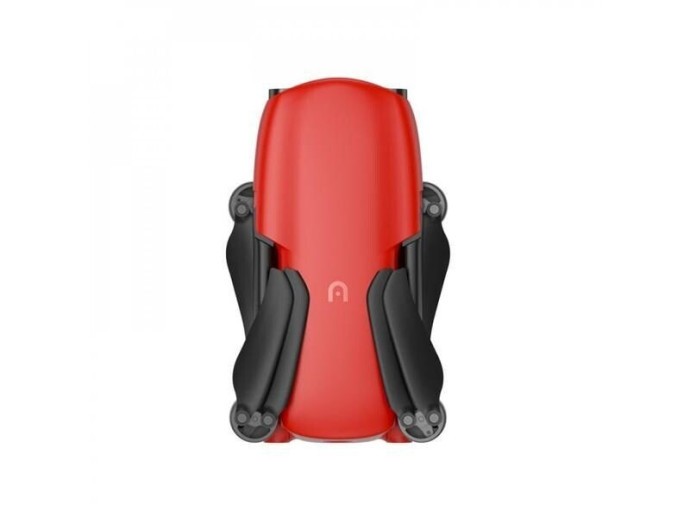 Квадрокоптер AUTEL EVO Nano Plus Premium Bundle Red (102000752)  Фото №2