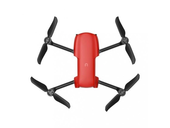 Квадрокоптер AUTEL EVO Nano Plus Premium Bundle Red (102000752)  Фото №5