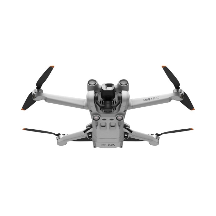Квадрокоптер DJI Mini 3 Pro (CP.MA.00000485.01) (Без пульта RC)  Фото №0