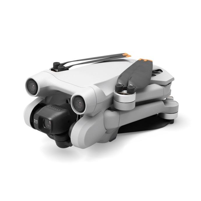Квадрокоптер DJI Mini 3 Pro (CP.MA.00000485.01) (Без пульта RC)  Фото №3