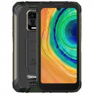 Смартфон DOOGEE S59 4/64GB Green 