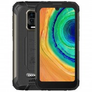 Смартфон DOOGEE S59 4/64GB Black 