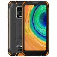 Смартфон DOOGEE S59 4/64GB Orange 