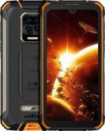 Смартфон DOOGEE S59 Pro 4/128GB Orange 