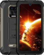 Смартфон DOOGEE S59 Pro 4/128GB Black 