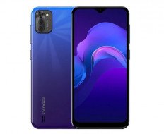 Смартфон DOOGEE X93 Blue