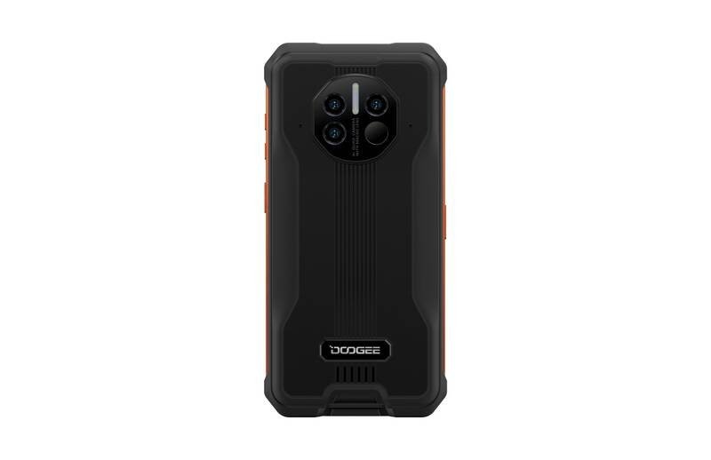 Смартфон Doogee V10 5G 8/128GB  Фото №4