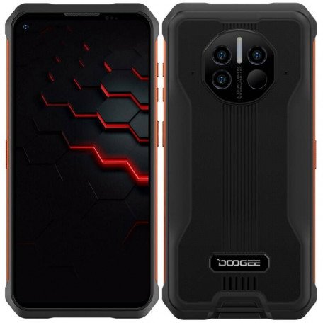 Смартфон Doogee V10 5G 8/128GB