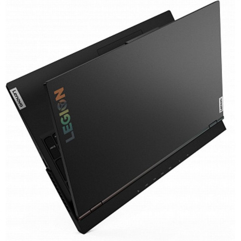 Ноутбук Lenovo Legion 5 15IMH05 (82AU00JPRA)  Фото №3