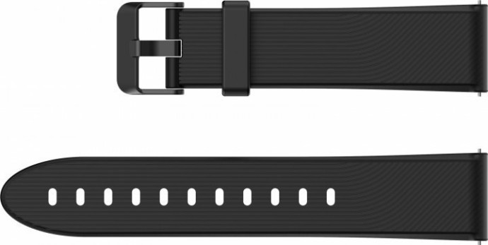 Смарт годинник Mobvoi TicWatch Pro 3 Ultra GPS Shadow Black  Фото №8