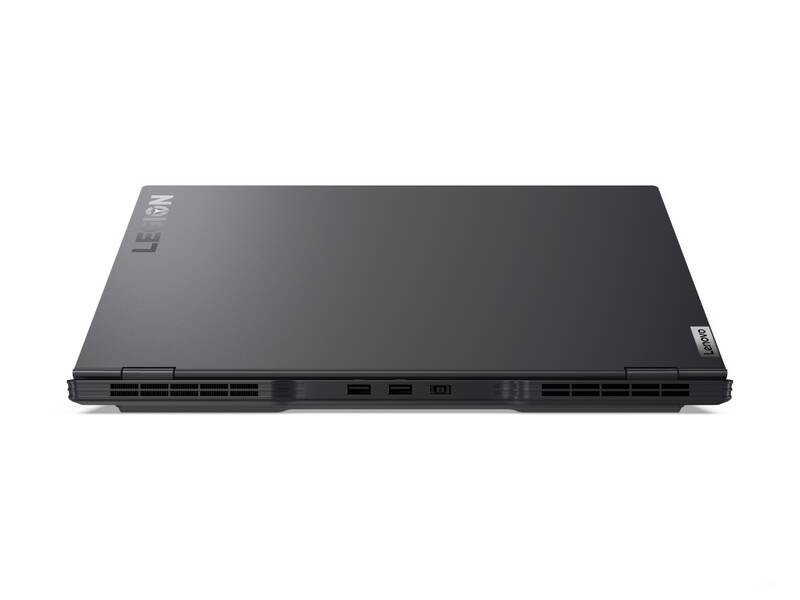 Ноутбук Lenovo Legion Slim 7 15ACH6 (82K8006CCK)  Фото №5