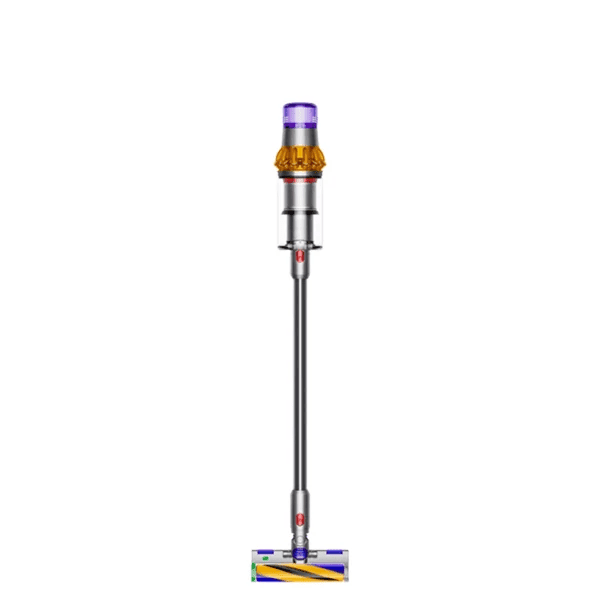 Пилосос 2в1 (вертикальний + ручний) Dyson V15 Detect Absolute Extra  Фото №1