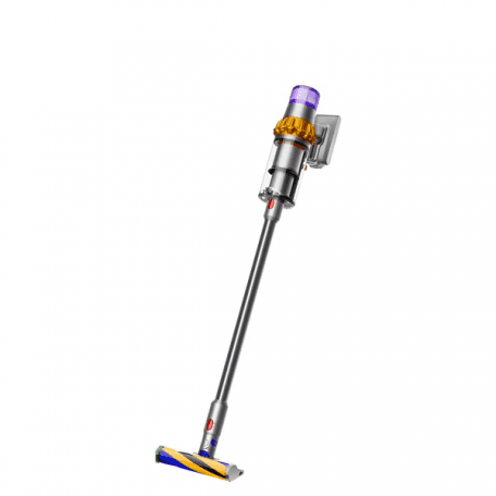 Пилосос 2в1 (вертикальний + ручний) Dyson V15 Detect Absolute Extra  Фото №0