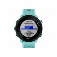 Спортивний годинник Garmin Forerunner 55 Aqua (010-02562-12/02)