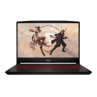 Ноутбук MSI Katana GF66 12UE-457 (KATANAGF6612457) 