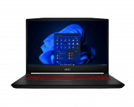 Ноутбук MSI Katana GF66 12UD-015 (GF6612015) 