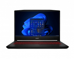 Ноутбук MSI Katana GF66 12UD-015 (GF6612015)