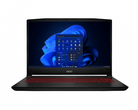 Ноутбук MSI Katana GF66 12UD-015 (GF6612015)