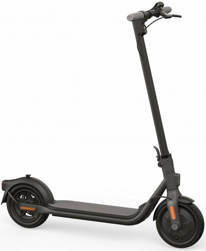 Електросамокат Ninebot by Segway F25E (AA.00.0011.90)  Фото №0