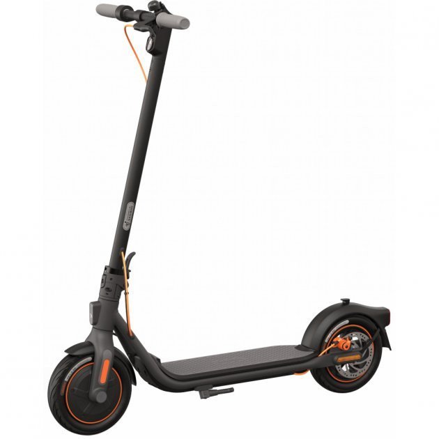 Електросамокат Ninebot by Segway F40E (AA.00.0010.78)