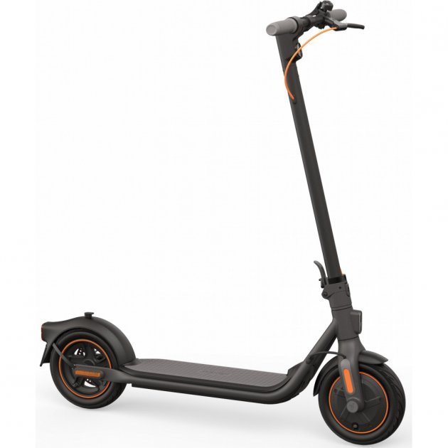 Електросамокат Ninebot by Segway F40E (AA.00.0010.78)  Фото №0