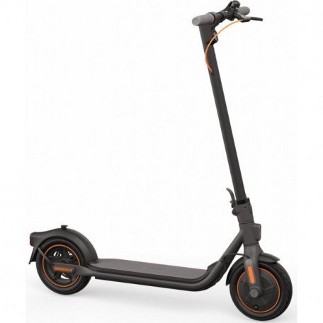 Електросамокат Ninebot by Segway F40E (AA.00.0010.78)  Фото №0