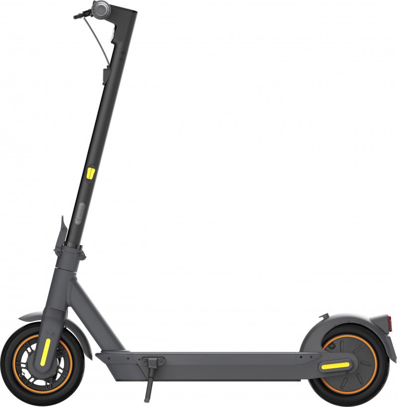 Электросамокат Ninebot by Segway MAX G30 II (AA.00.0010.32)