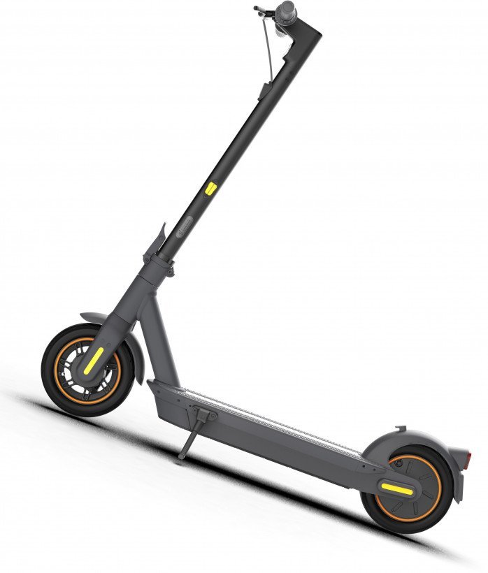 Электросамокат Ninebot by Segway MAX G30 II (AA.00.0010.32)  Фото №3