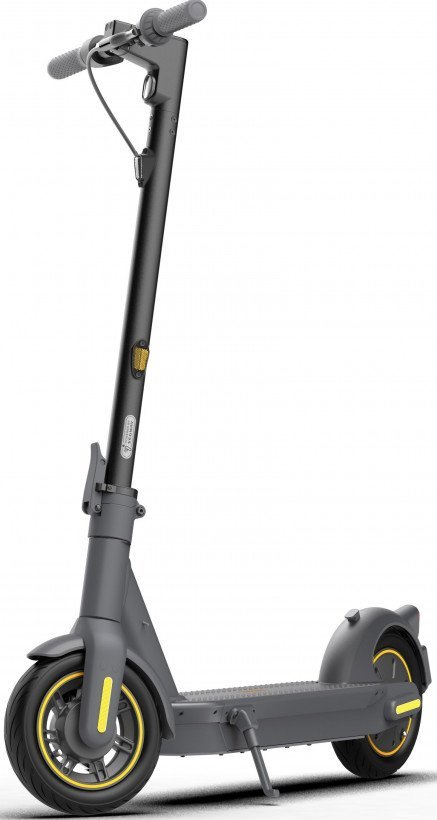 Электросамокат Ninebot by Segway MAX G30 II (AA.00.0010.32)  Фото №4