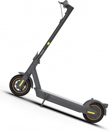 Электросамокат Ninebot by Segway MAX G30 II (AA.00.0010.32)  Фото №3