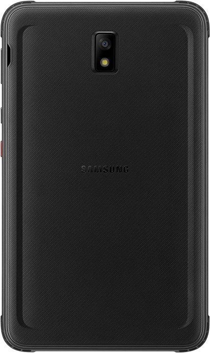 Планшет Samsung Galaxy Tab Active 3 4/64GB LTE Black (SM-T575NZKA)  Фото №3