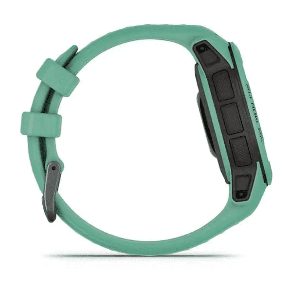 Смарт-годинник Garmin Instinct 2S Solar Neo Tropic (010-02564-12)  Фото №2