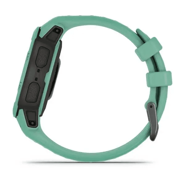 Смарт-годинник Garmin Instinct 2S Solar Neo Tropic (010-02564-12)  Фото №9