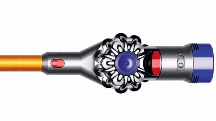 Пылесос 2в1 (вертикальный+ручной) Dyson V8 Absolute Plus  Фото №0