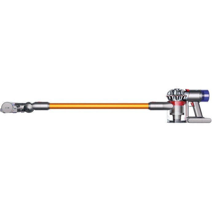 Пылесос 2в1 (вертикальный+ручной) Dyson V8 Absolute Plus  Фото №2