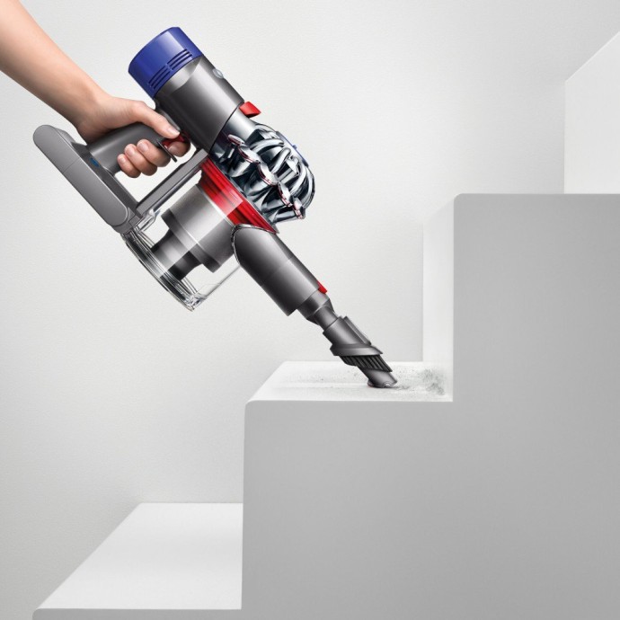 Пылесос 2в1 (вертикальный+ручной) Dyson V8 Absolute Plus  Фото №7