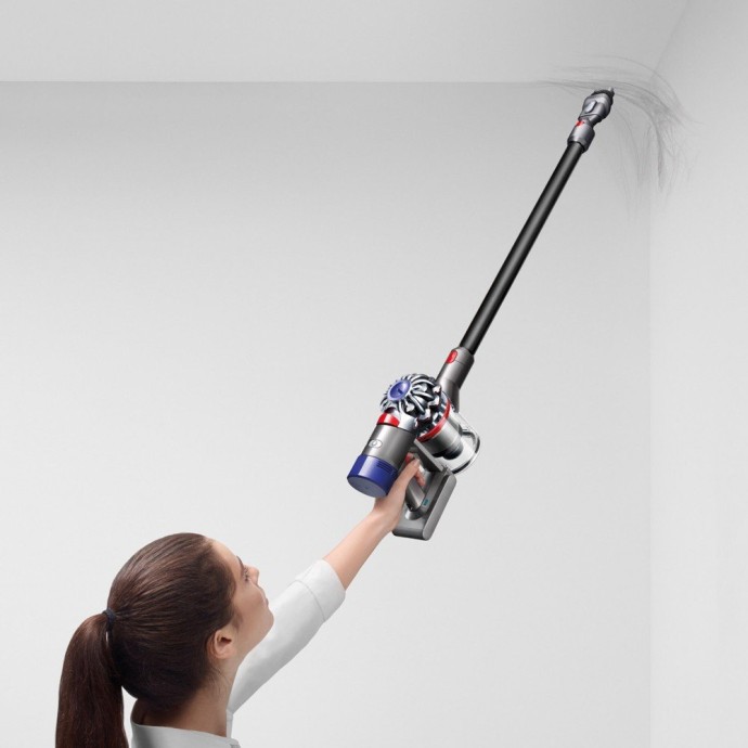 Пылесос 2в1 (вертикальный+ручной) Dyson V8 Absolute Plus  Фото №8