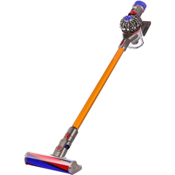 Пылесос 2в1 (вертикальный+ручной) Dyson V8 Absolute Plus  Фото №11